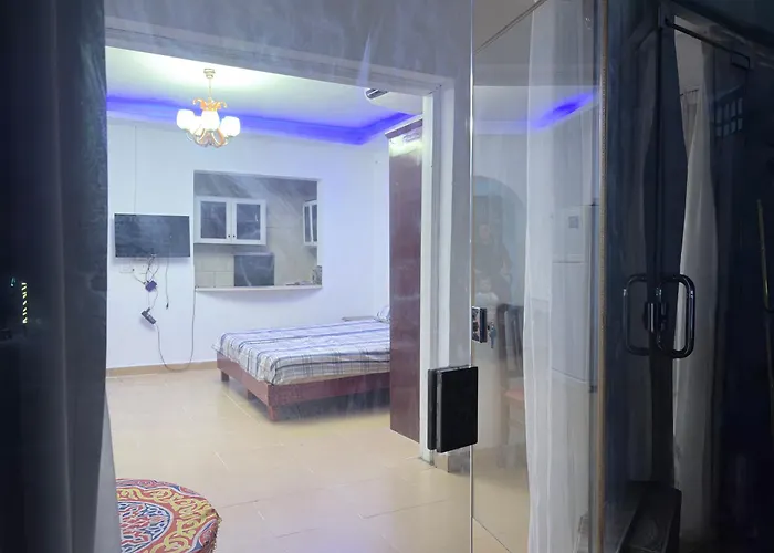 Criss Apartment