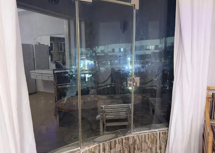 Apartment Criss Sharm el-Sheikh