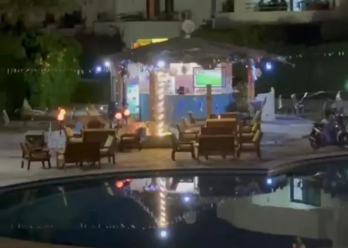 Criss Sharm el-Sheikh
